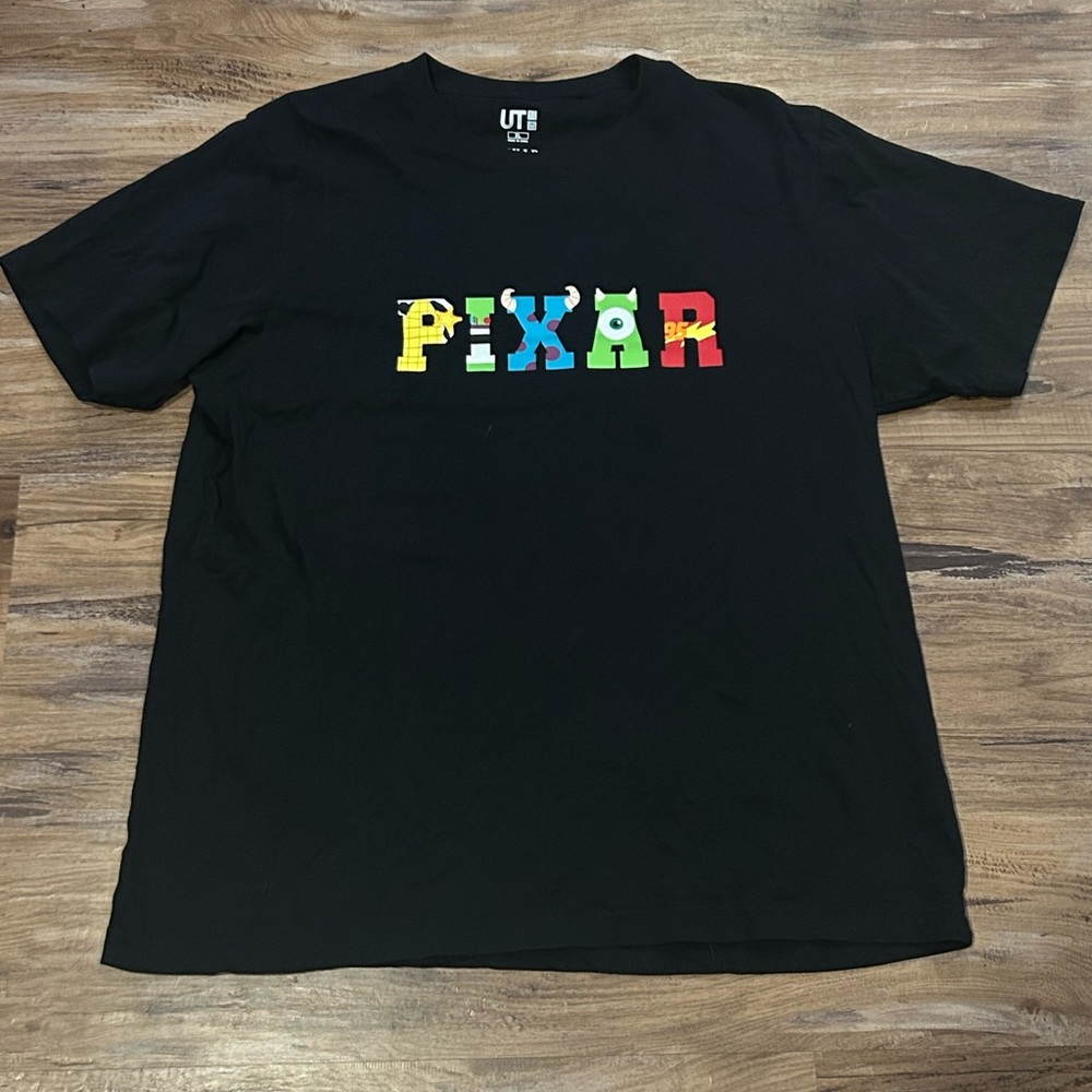 Uniqlo X Disney Pixar Tee XL